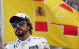 Fernando Alonso vola in Usa per la 500 miglia